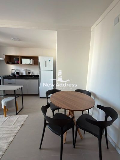 Apartamento, 1 quarto, 39 m² - Foto 5