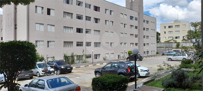 Apartamento, 2 quartos, 72 m² - Foto 1