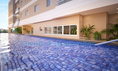 Apartamento, 2 quartos, 46 m² - Foto 4