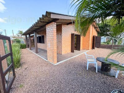 Casa, 2 quartos, 144 m² - Foto 5