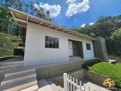 Casa, 3 quartos, 150 m² - Foto 3