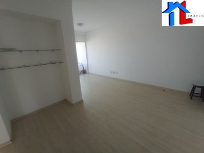 Apartamento, 2 quartos - Foto 2