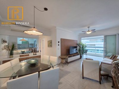 Apartamento, 3 quartos, 111 m² - Foto 1