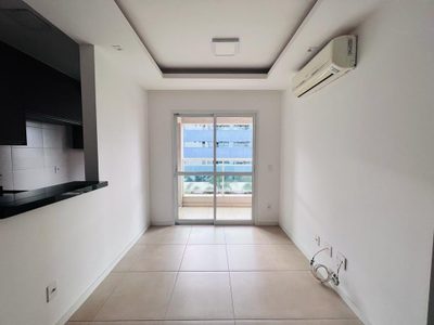 Apartamento, 1 quarto, 58 m² - Foto 1