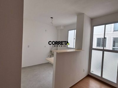 Apartamento, 2 quartos, 39 m² - Foto 3