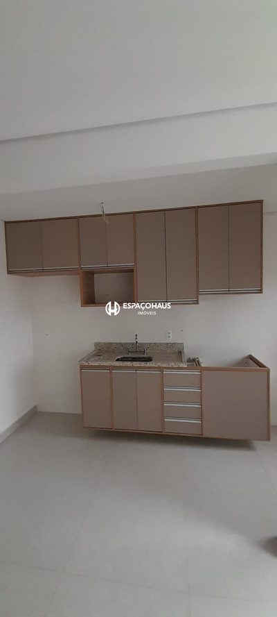 Apartamento, 2 quartos, 48 m² - Foto 1