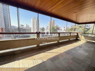 Apartamento, 5 quartos, 450 m² - Foto 4