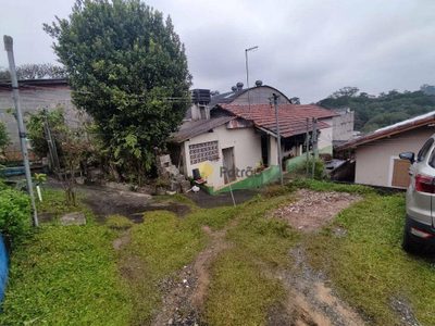 Terreno, 1170 m² - Foto 1