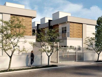 Casa, 2 quartos, 95 m² - Foto 5
