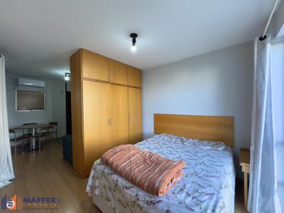 Apartamento, 1 quarto, 35 m² - Foto 3