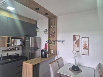 Apartamento, 2 quartos, 63 m² - Foto 3