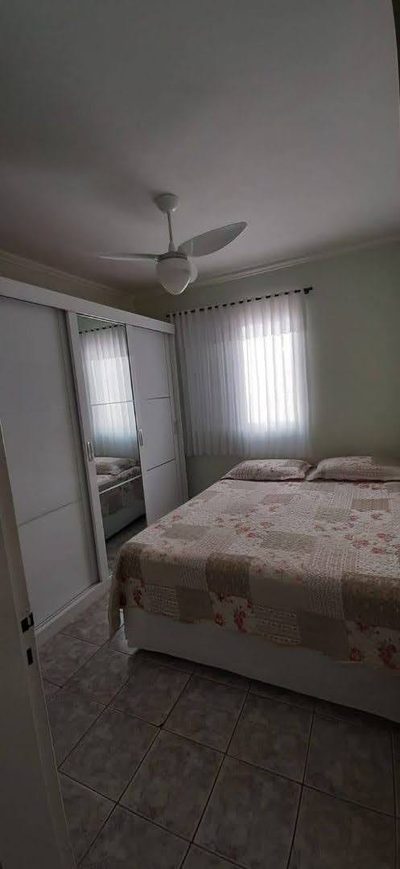 Apartamento, 2 quartos, 58 m² - Foto 5