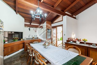 Cobertura, 3 quartos, 276 m² - Foto 3