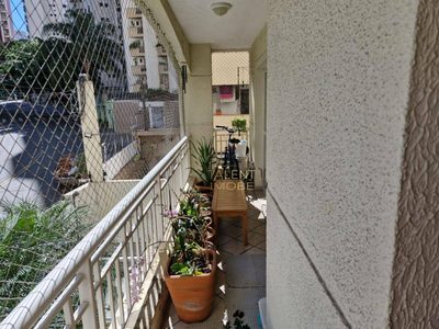 Apartamento, 3 quartos, 146 m² - Foto 4