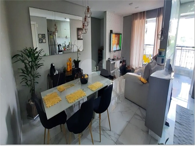 Apartamento, 3 quartos, 63 m² - Foto 1