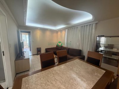 Apartamento, 3 quartos, 78 m² - Foto 1
