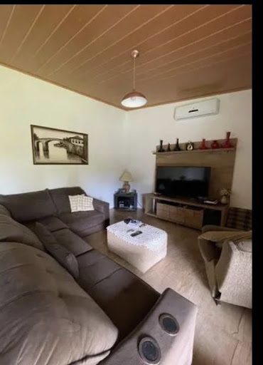 Chácara, 3 quartos, 1100 m² - Foto 3