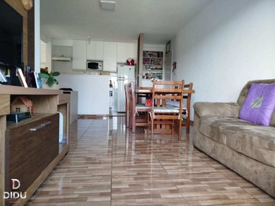 Apartamento, 3 quartos, 82 m² - Foto 4