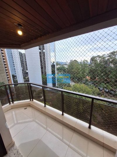 Apartamento, 3 quartos, 140 m² - Foto 4