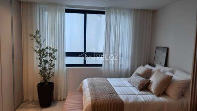 Apartamento, 1 quarto, 38 m² - Foto 4