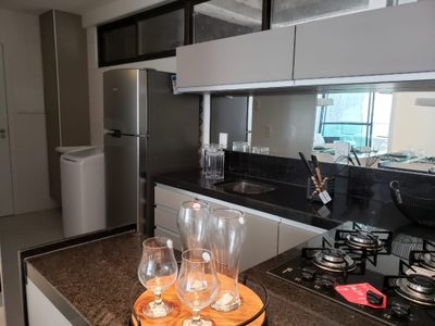 Apartamento, 3 quartos, 83 m² - Foto 3