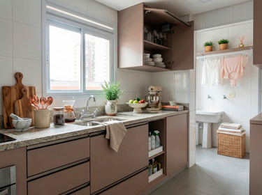 Apartamento, 3 quartos, 75 m² - Foto 1