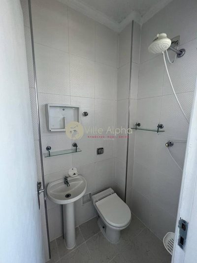 Apartamento, 3 quartos, 106 m² - Foto 4