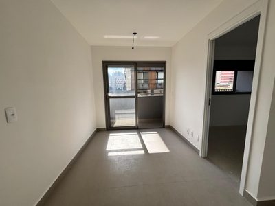 Apartamento, 1 quarto, 30 m² - Foto 4