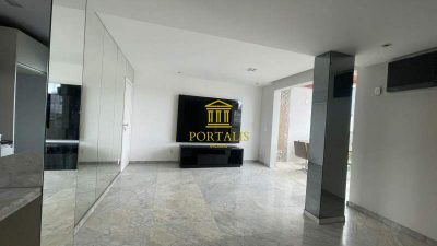Cobertura, 3 quartos, 213 m² - Foto 3