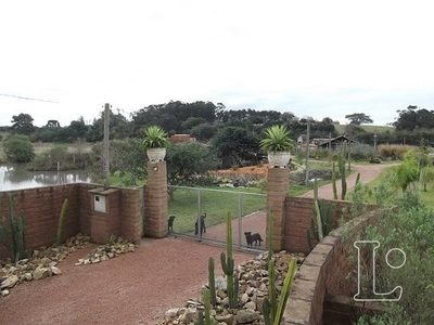 Sítio, 2 quartos, 29999 m² - Foto 3