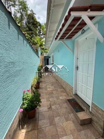 Casa, 2 quartos, 88 m² - Foto 2