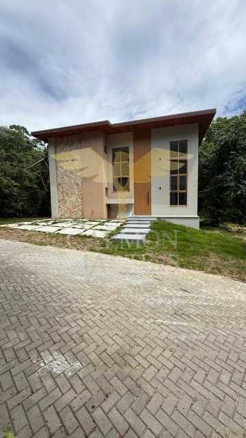 Casa de Condomínio, 4 quartos - Foto 1