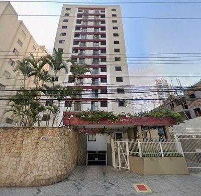 Apartamento, 2 quartos, 65 m² - Foto 1