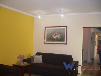 Casa, 3 quartos - Foto 5