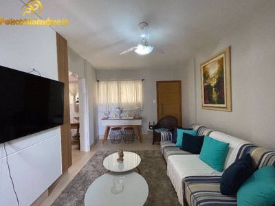 Apartamento, 3 quartos, 120 m² - Foto 2