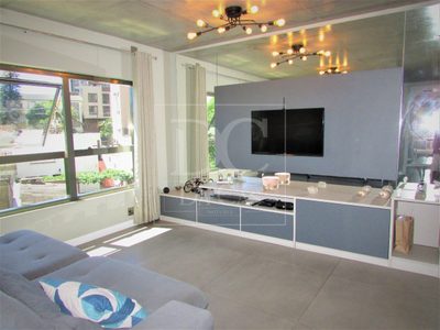 Apartamento, 1 quarto, 69 m² - Foto 2
