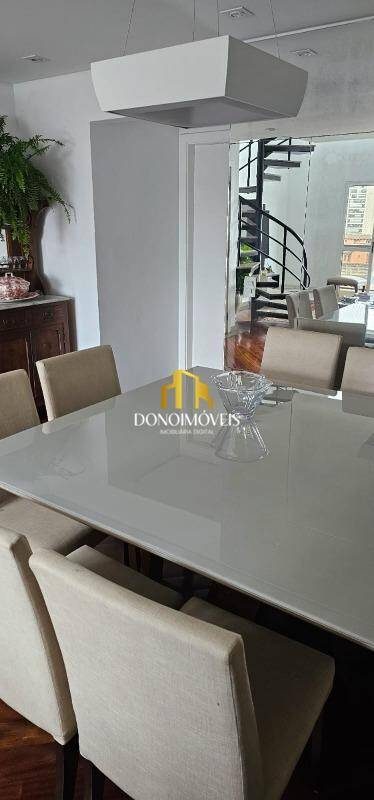 Cobertura, 4 quartos, 265 m² - Foto 3