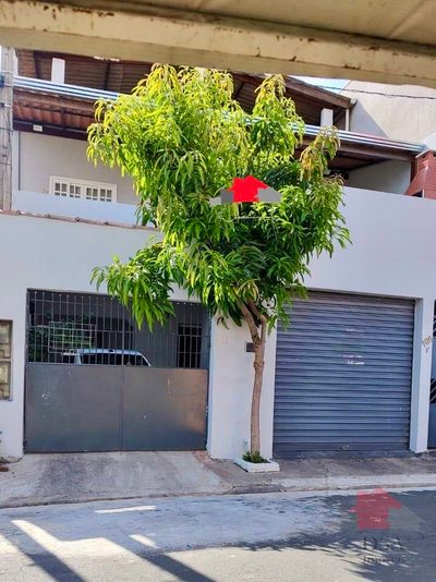 Casa, 5 quartos, 278 m² - Foto 1