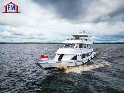 Cobertura, 7 quartos, 250 m² - Foto 1