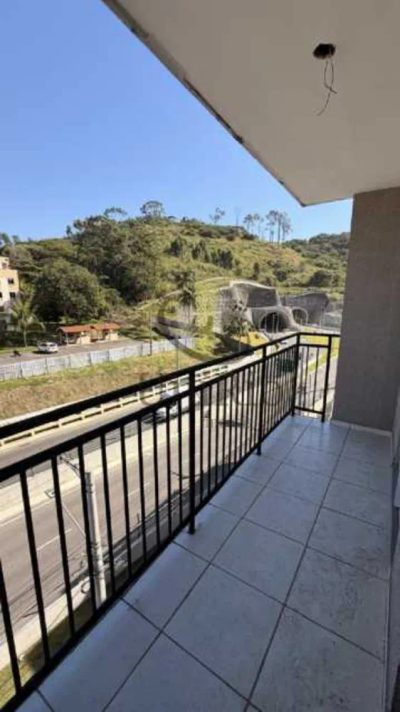 Apartamento, 2 quartos, 45 m² - Foto 1