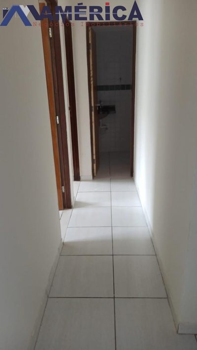 Apartamento, 2 quartos, 44 m² - Foto 5