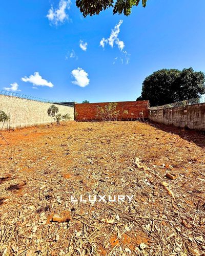 Terreno, 675 m² - Foto 1