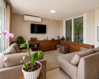 Casa, 3 quartos, 243 m² - Foto 2