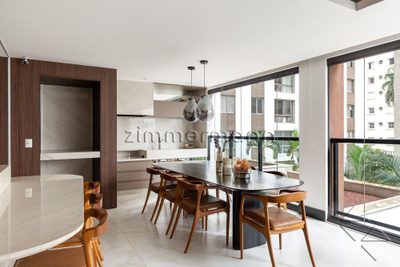 Apartamento, 3 quartos, 133 m² - Foto 2