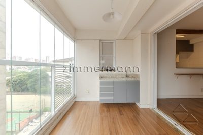 Apartamento, 2 quartos, 71 m² - Foto 4