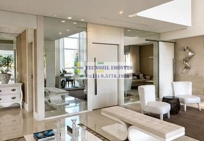 Apartamento, 3 quartos, 230 m² - Foto 1