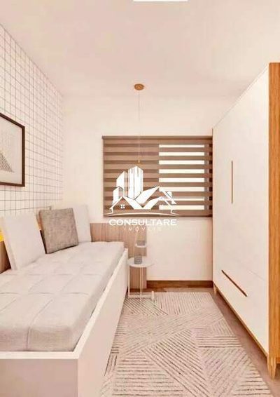 Apartamento, 2 quartos, 65 m² - Foto 5