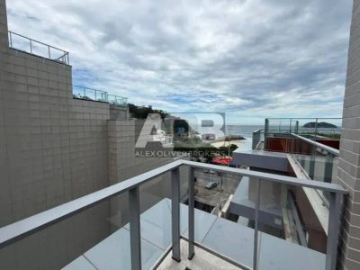 Cobertura, 3 quartos, 266 m² - Foto 3