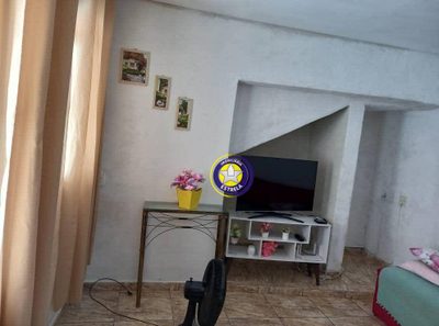 Casa, 2 quartos - Foto 2