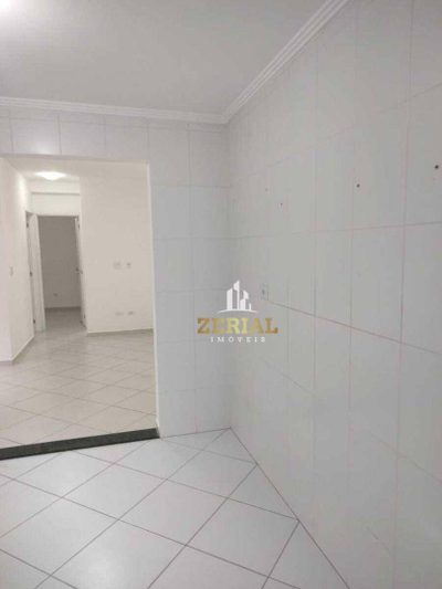 Apartamento, 2 quartos, 50 m² - Foto 4